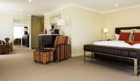 junior suite