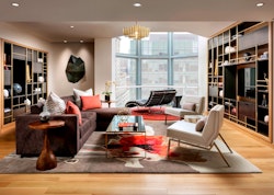 royal ville-marie suite