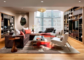 Royal Ville-Marie Suite 