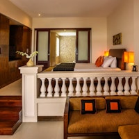 junior garden view suite