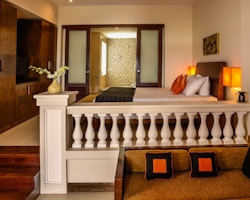 junior garden view suite