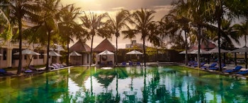 Anantara Hoi An Resort image 2