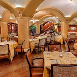 capitol grille