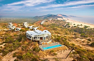 The Berkeley River Lodge image 1