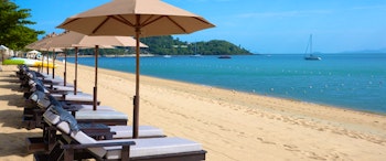 Bo Phut Resort & Spa image 2