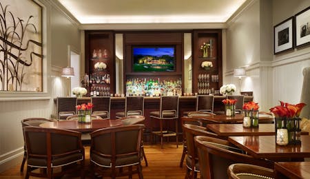 River House Lounge