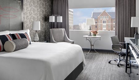 superior rooms