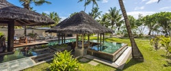 Pool Villa at Constance Lemuria Resort, Seychelles 
