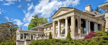 The Arts in The Berkshires 