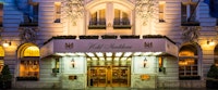 Hotel Monteleone, New Orleans