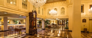 Hotel Monteleone, New Orleans image 2