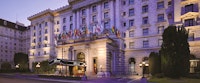 Fairmont San Francisco