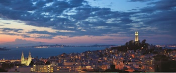 Fairmont San Francisco image 2