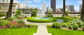 Fairmont San Francisco image 3