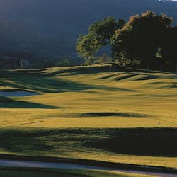 Fairmont Sonoma Mission Inn & Spa, California