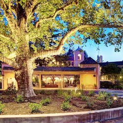 Fairmont Sonoma Mission Inn & Spa, California