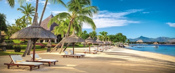 The Oberoi Mauritius 