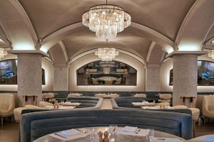 The Hermitage Hotel  image 3