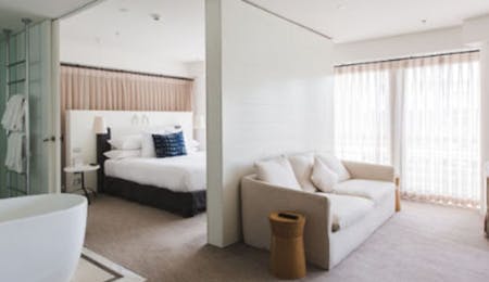 hickson suite