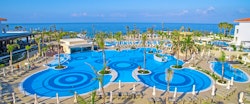 Swimming Pool, Olympic Lagoon Resort, Paphos, Cyprus