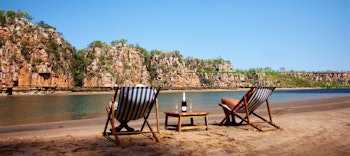 The Berkeley River Lodge image 2