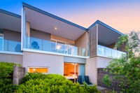 one bedroom apartment exterior smiths beach resort margaret river western australia