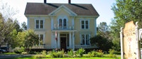 Hillsdale House Inn