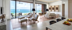 Penthouse Suite at Silversands, Grenada, Caribbean