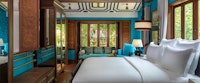 Riverside Suite at Rosewood Luang Prabang, Laos