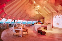 Beach Rouge at LUX* South Ari Atoll, Maldives, Indian Ocean