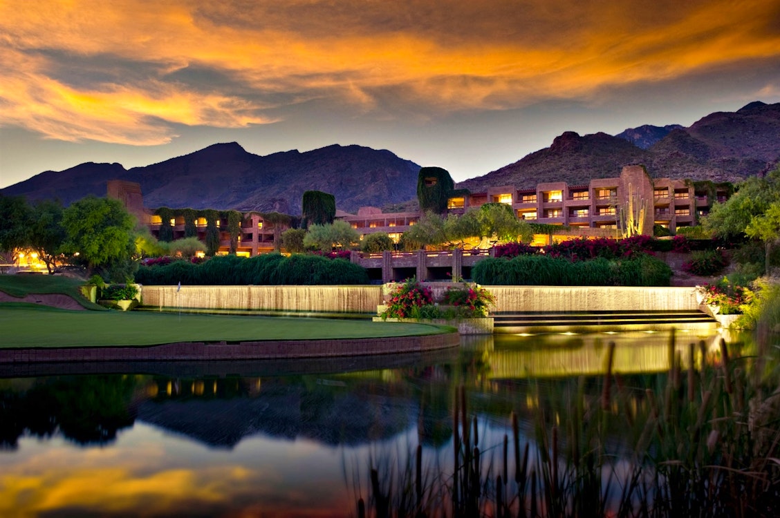 Loews Ventana Canyon Resort