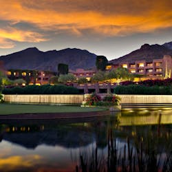 Exterior, Loews Ventana Canyon, Arizona