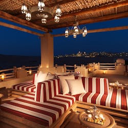 Qasr Al Sarab Desert Resort by Anantara