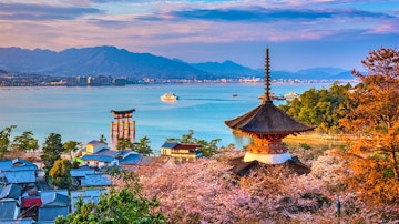 Okayama – Hiroshima 