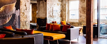 Henry Jones Art Hotel image 2