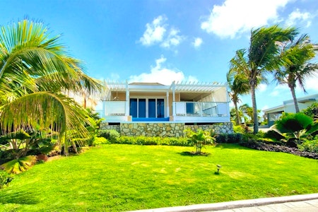 Waterview Villa