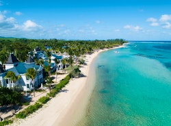 The Beach, Heritage Le Telfair Golf & Wellness Resort, Mauritius