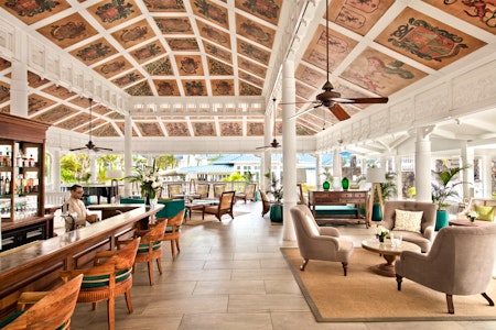 Cavendish Bar