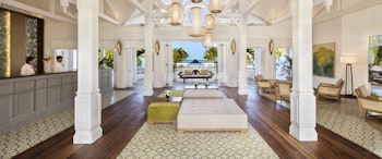 Heritage Le Telfair Golf & Wellness Resort image 2