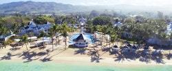 Aerial View, Heritage Le Telfair Golf & Wellness Resort, Mauritius