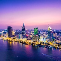 Tailor Made Aqua Mekong Itinerary - Vietnam and Cambodia image 2