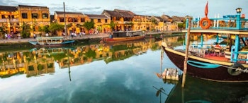 Rosewood Hoi An image 1