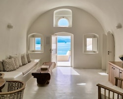 Holistic Villa, Mystique, Santorini, Greece