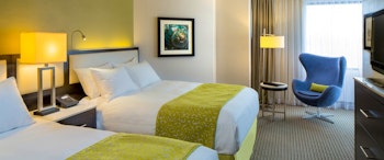 The Hollis Halifax - a DoubleTree Suites by Hilton Hotel image 3