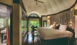 Hydro Pool Pavilion, Rayavadee, Krabi, Thailand