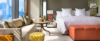 Rosewood Hong Kong image 2