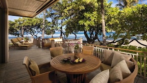 Kailani and Kou Suites