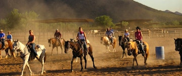 White Stallion Guest Ranch