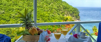 Anse Chastanet  image 2