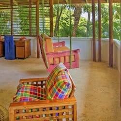 Deluxe Hillside Room at Anse Chastanet, St Lucia